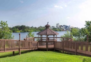 Property grounds - GREAT LOCATION RESORT STUDIO NEAR FL ATTRACTIONS❤ (Orlando)