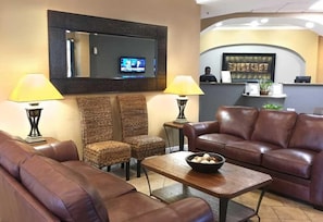 Lobby - GREAT LOCATION RESORT STUDIO NEAR FL ATTRACTIONS❤ (Orlando)