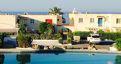 Coral Bay Plots