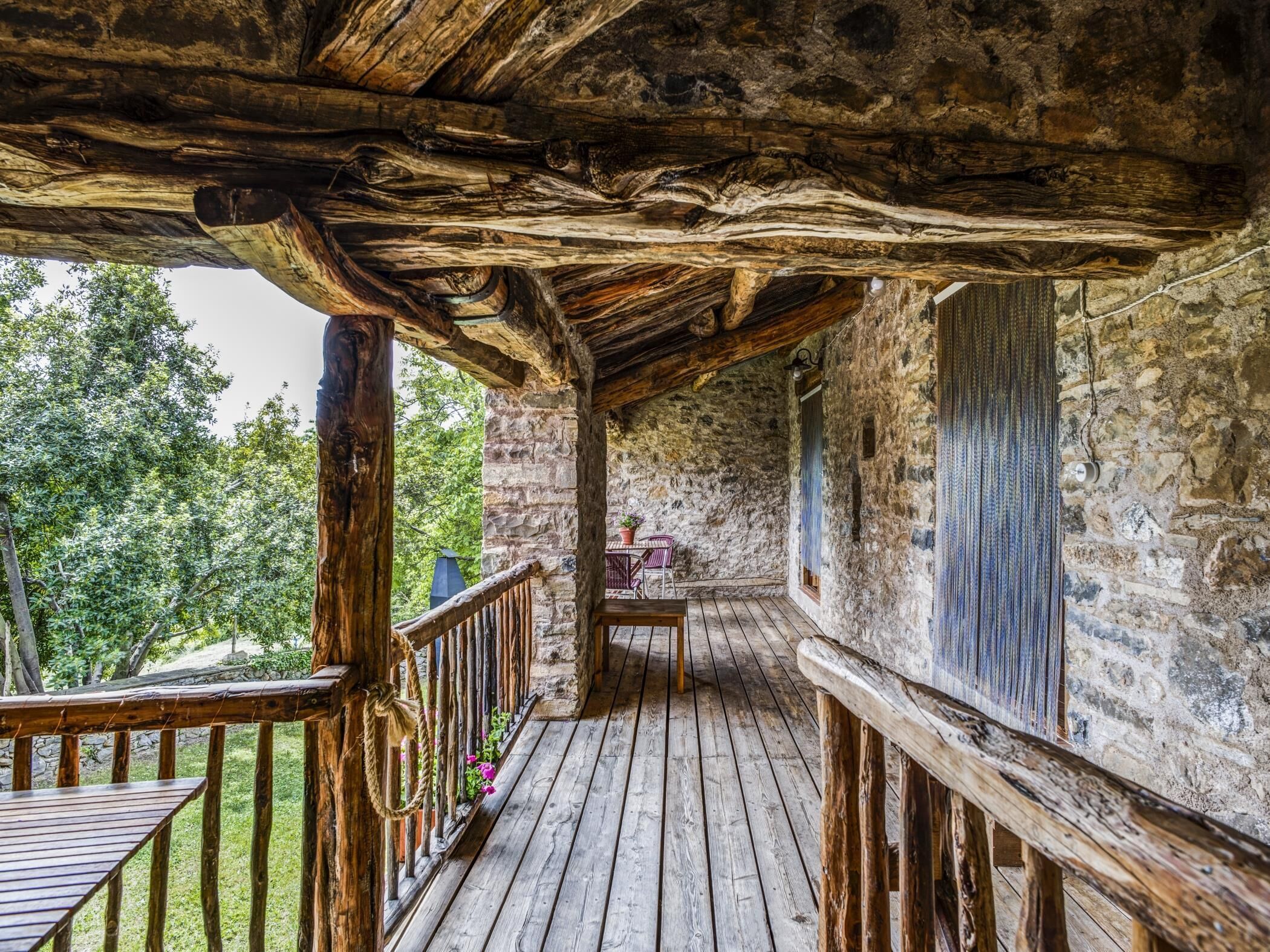 casa Chinibro