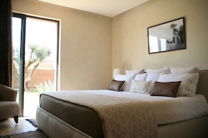 Villa, 2 Bedrooms - Villa Royal Palm (Marrakech)