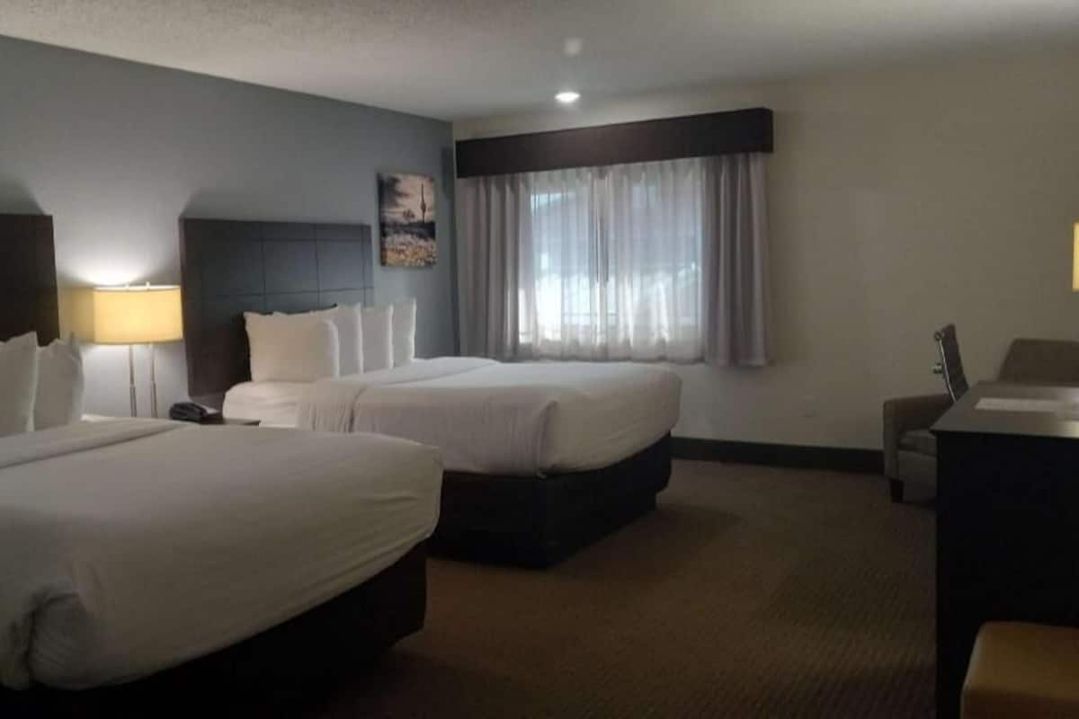 Hochwertige Bettwaren, Daunenbettdecken, Pillowtop-Betten