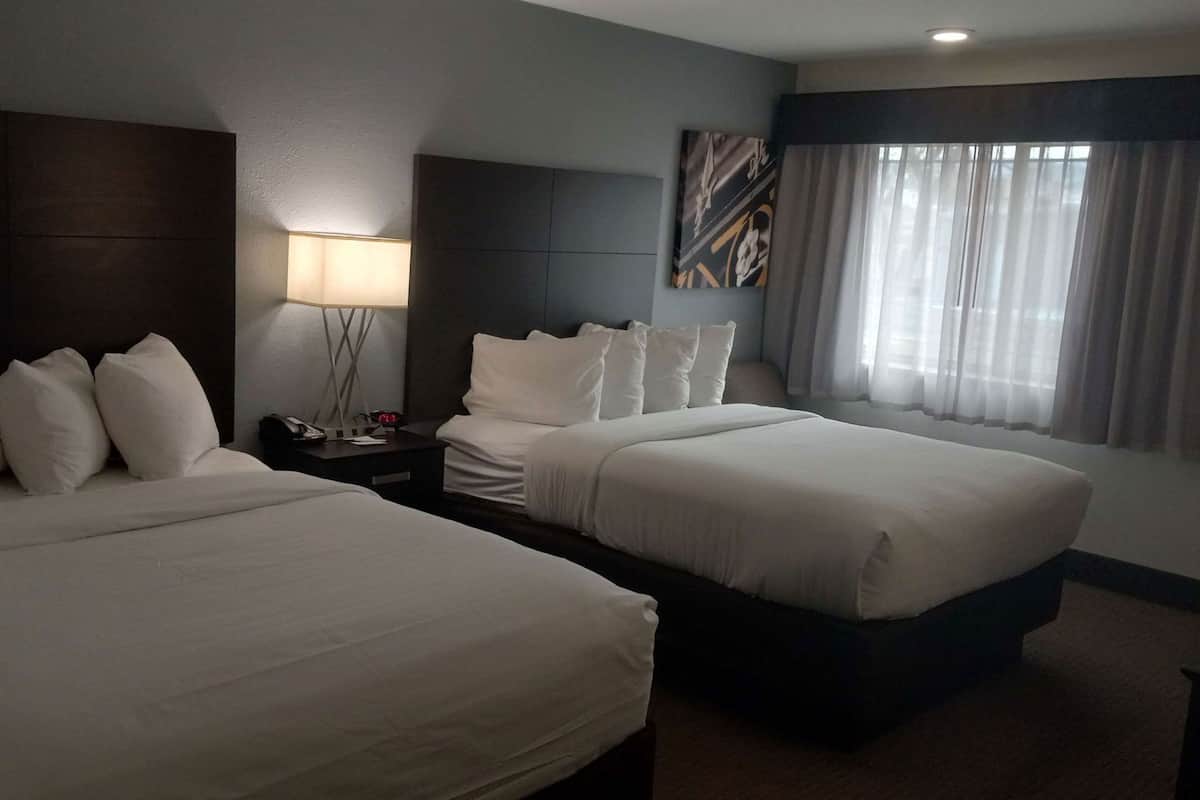 Hochwertige Bettwaren, Daunenbettdecken, Pillowtop-Betten