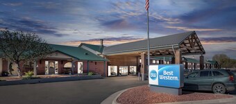 Best Western Downtown Casper Hotel