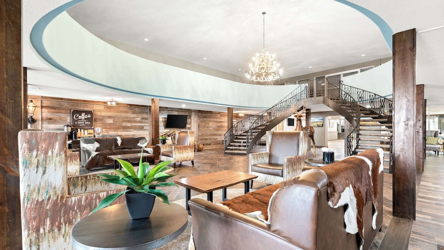 Best Western Downtown Casper Hotel