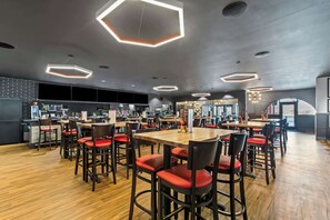 Restaurant - Best Western Downtown Casper Hotel (Casper)