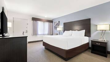 Phòng Suite dành cho gia đình, nhiều giường, không hút thuốc (with Sofabed) | 1 phòng ngủ, bộ đồ giường cao cấp, chăn bông, nệm có lớp đệm bông