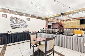 Esmorzar diari complet gratuït 