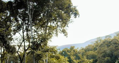 Rocky Drift Private Nature Reserve