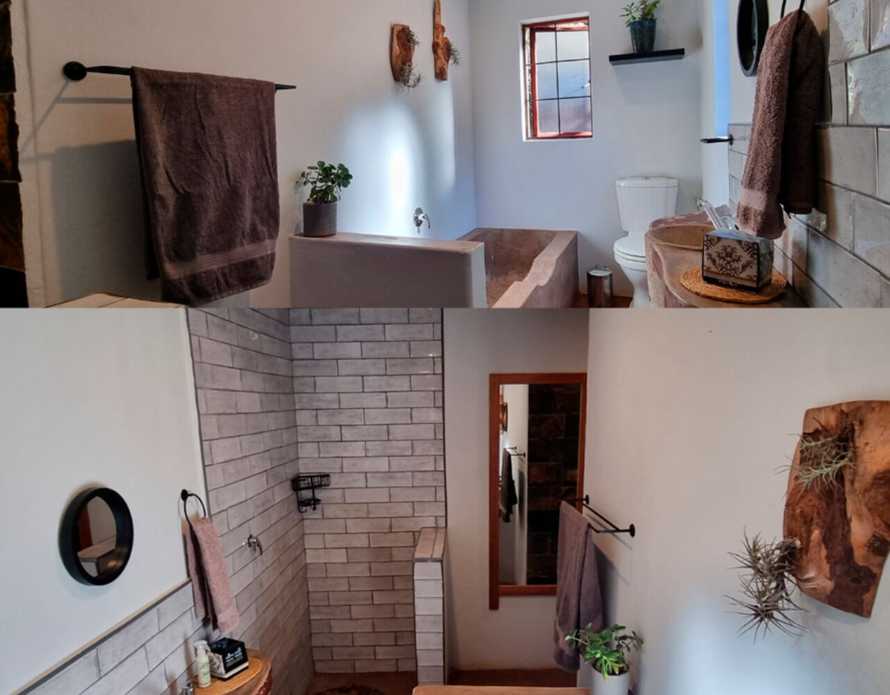 Family House | Bathroom