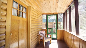 Veranda