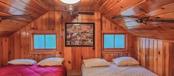 Idlewilde by the River