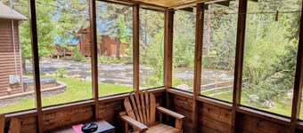 Idlewilde by the River