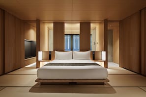 In-room safe, free cots/infant beds, free WiFi, bed sheets