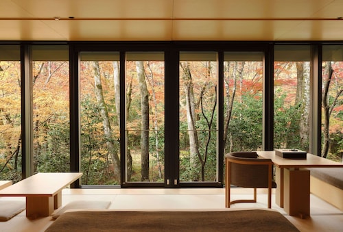 Aman Kyoto
