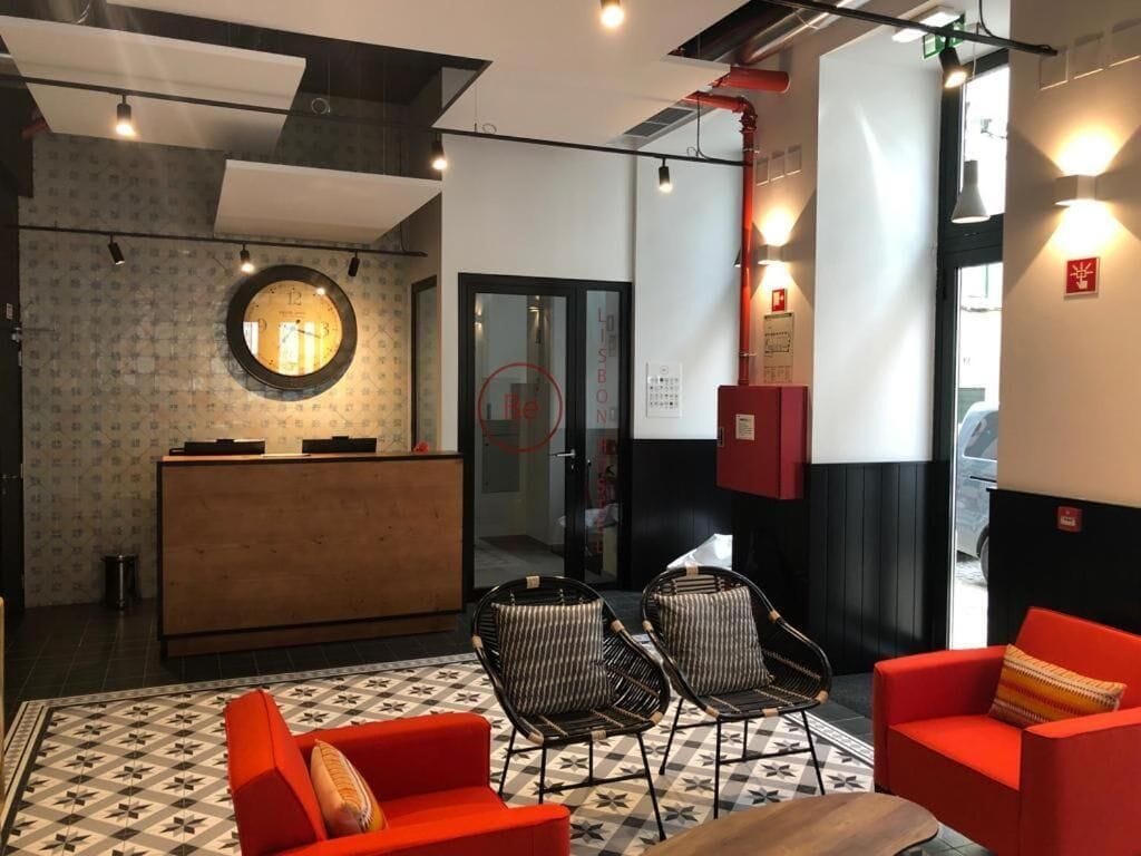Photo - Be Lisbon Hostel Intendente