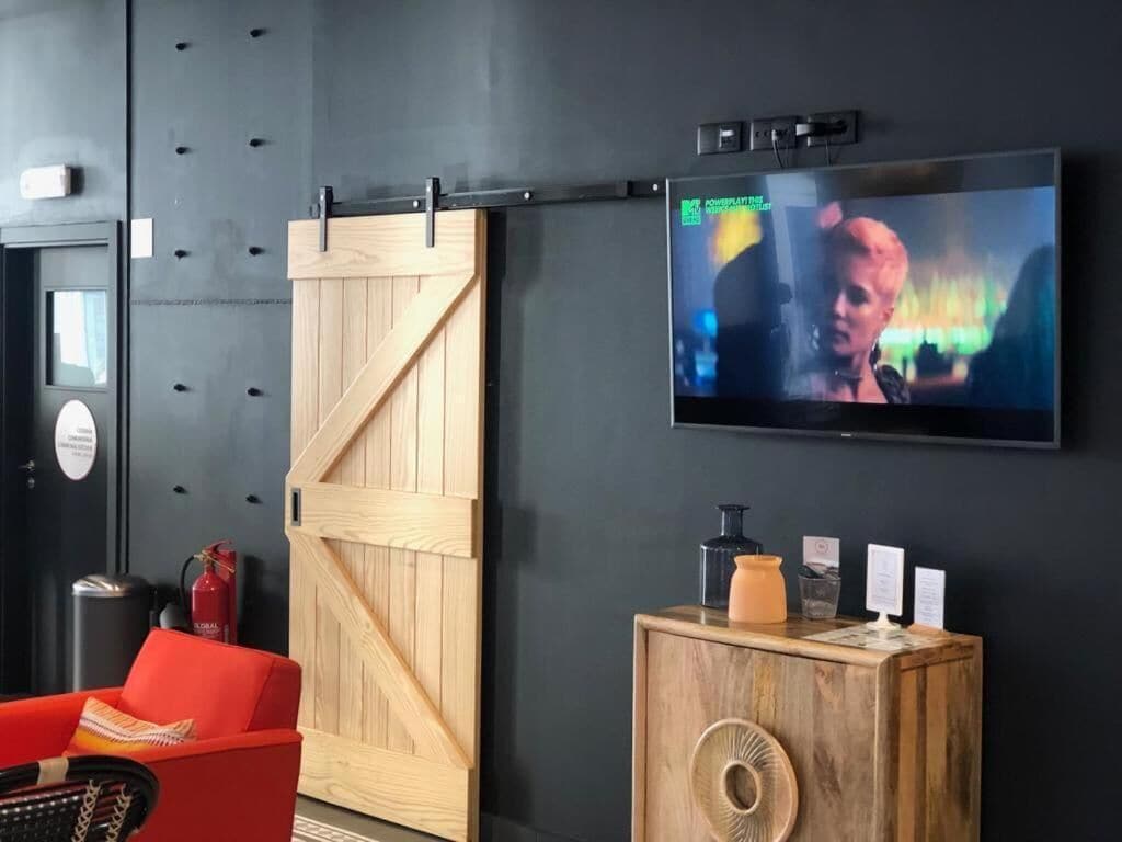 Photo - Be Lisbon Hostel Intendente