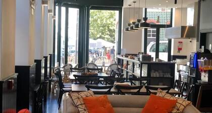 Be Lisbon Hostel Intendente