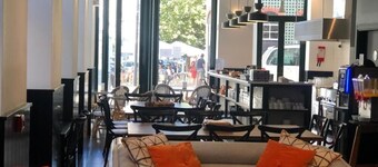 Be Lisbon Hostel Intendente