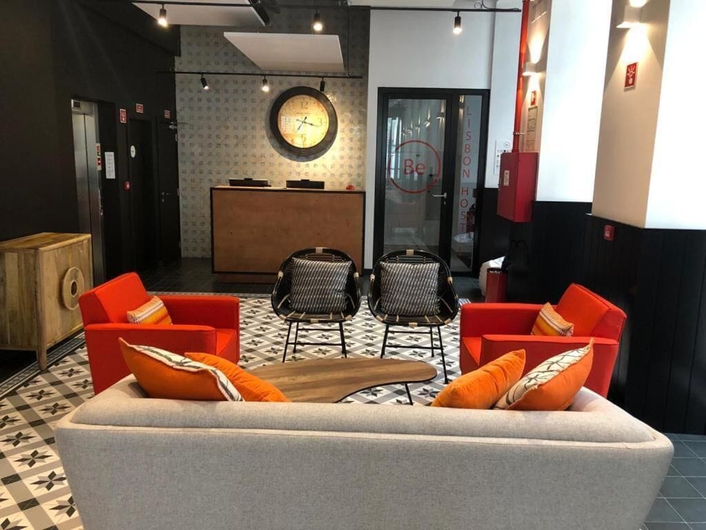 Photo - Be Lisbon Hostel Intendente