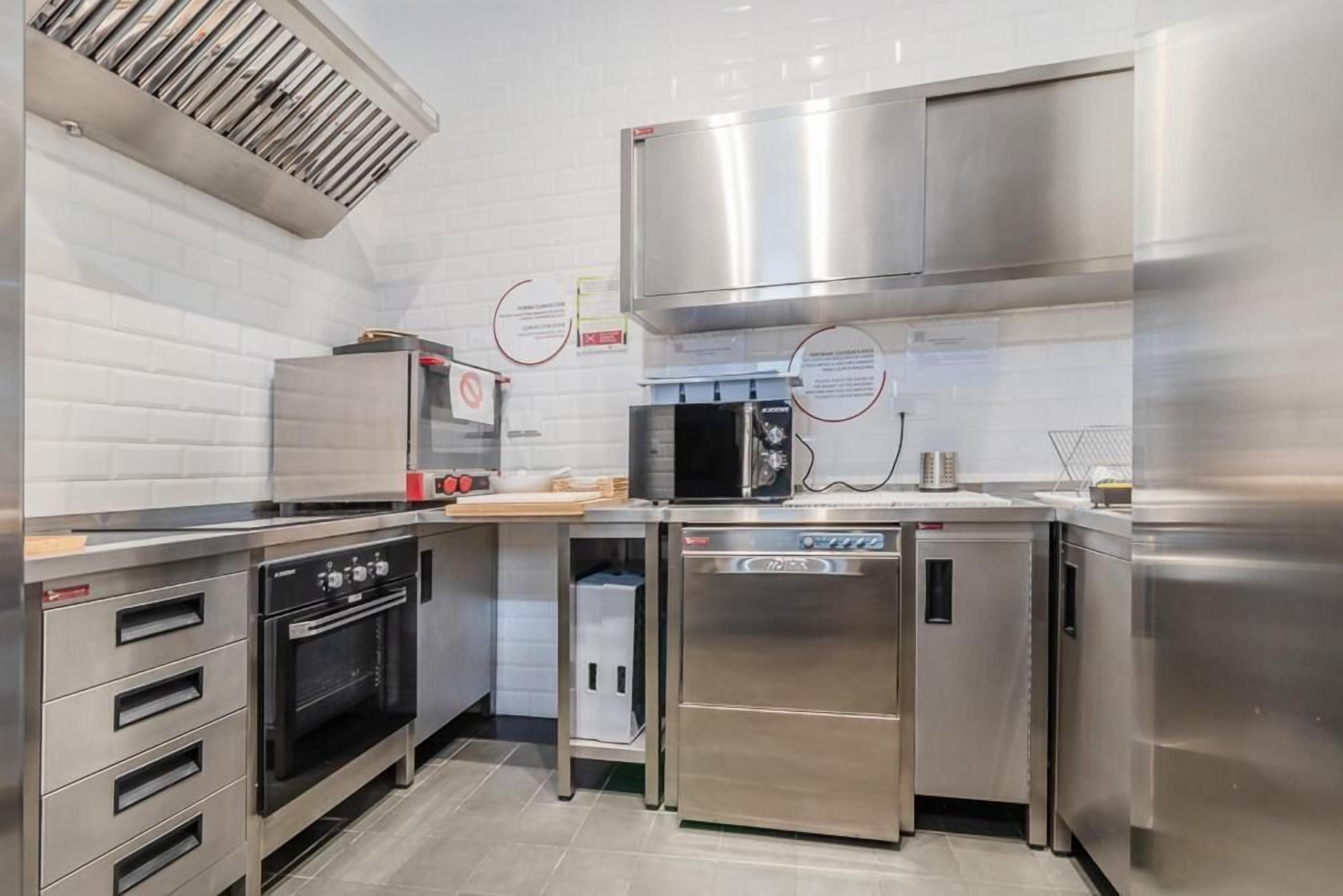 Photo - Be Lisbon Hostel Intendente