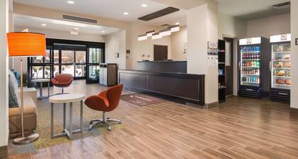 MainStay Suites East Camden