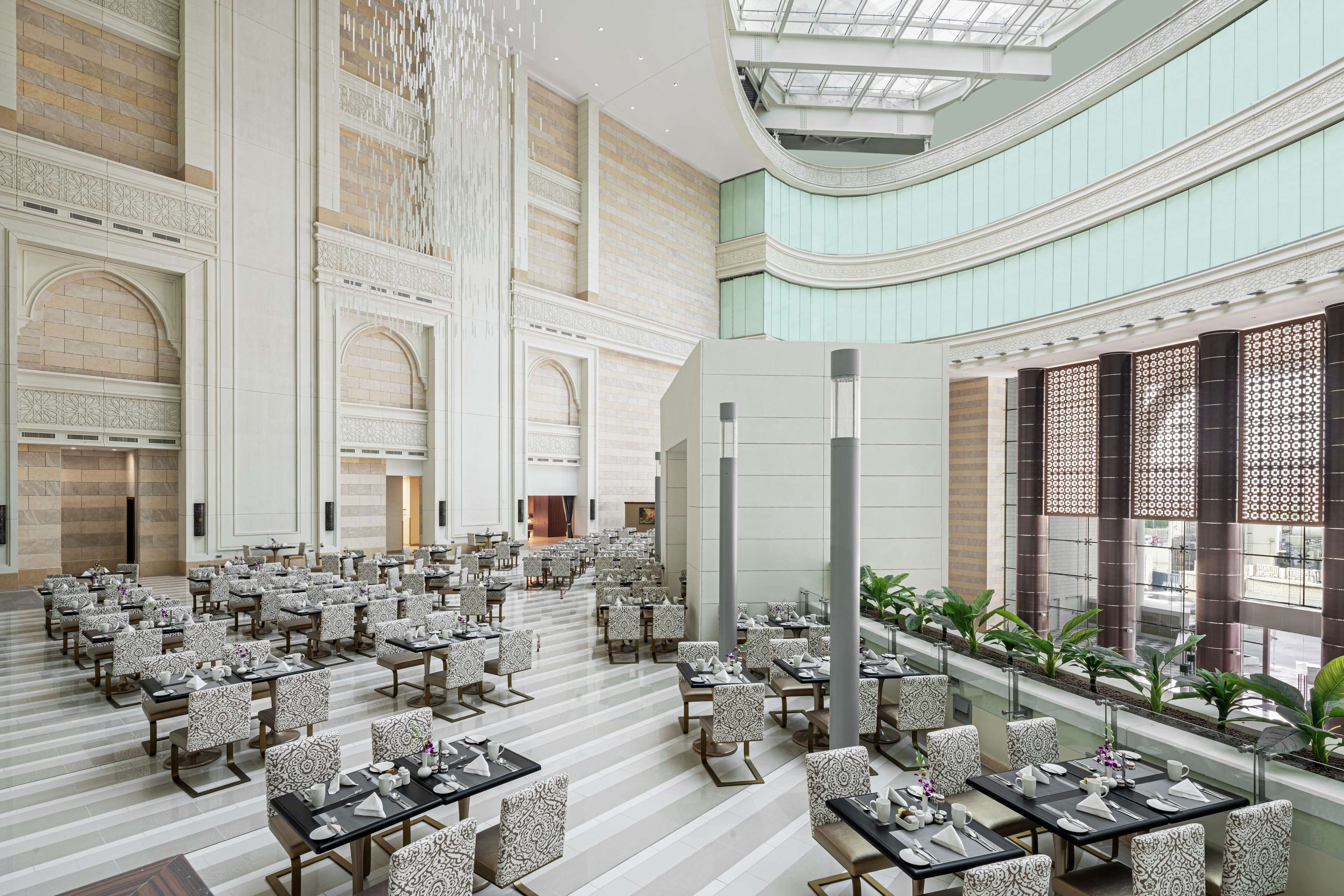 2 restaurants, breakfast, lunch served; local and international cuisine 