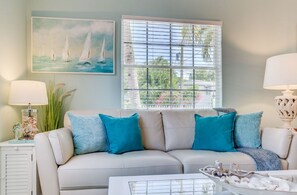 Smart-TV, Netflix og strømmetjenester