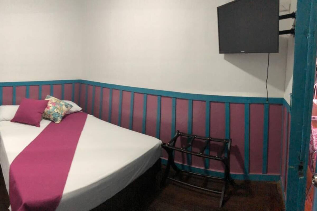 Standard Double Room, 1 Double Bed