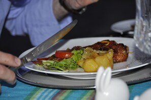 International cuisine