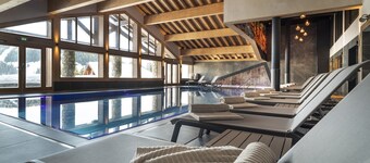 MGM Hôtels & Résidences – Résidence Amaya