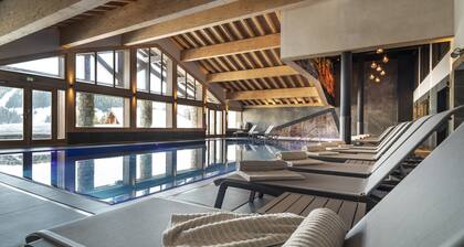 MGM HĂŽtels & RĂ©sidences â RĂ©sidence Amaya