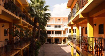 Casablanca Tula