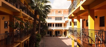 Casablanca Tula