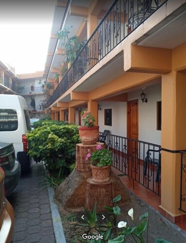 Casablanca Tula
