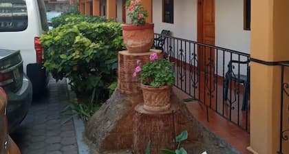 Casablanca Tula