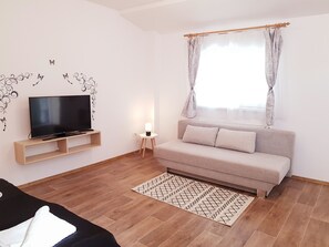 Apartament 15 | Room amenity