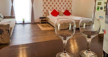 Nice & Cozy Apartments