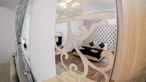 Apartament 15 | بديكورات فريدة لكل غرفة وطراز فريد لكل وحدة ومكتب