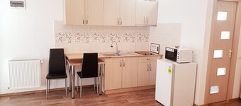 Nice & Cozy Apartments