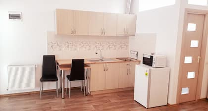 Nice & Cozy Apartments