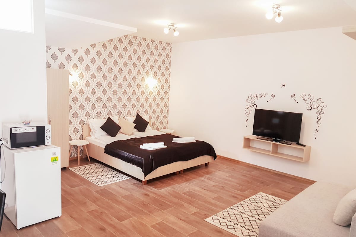 Apartament 15 | Extra beds