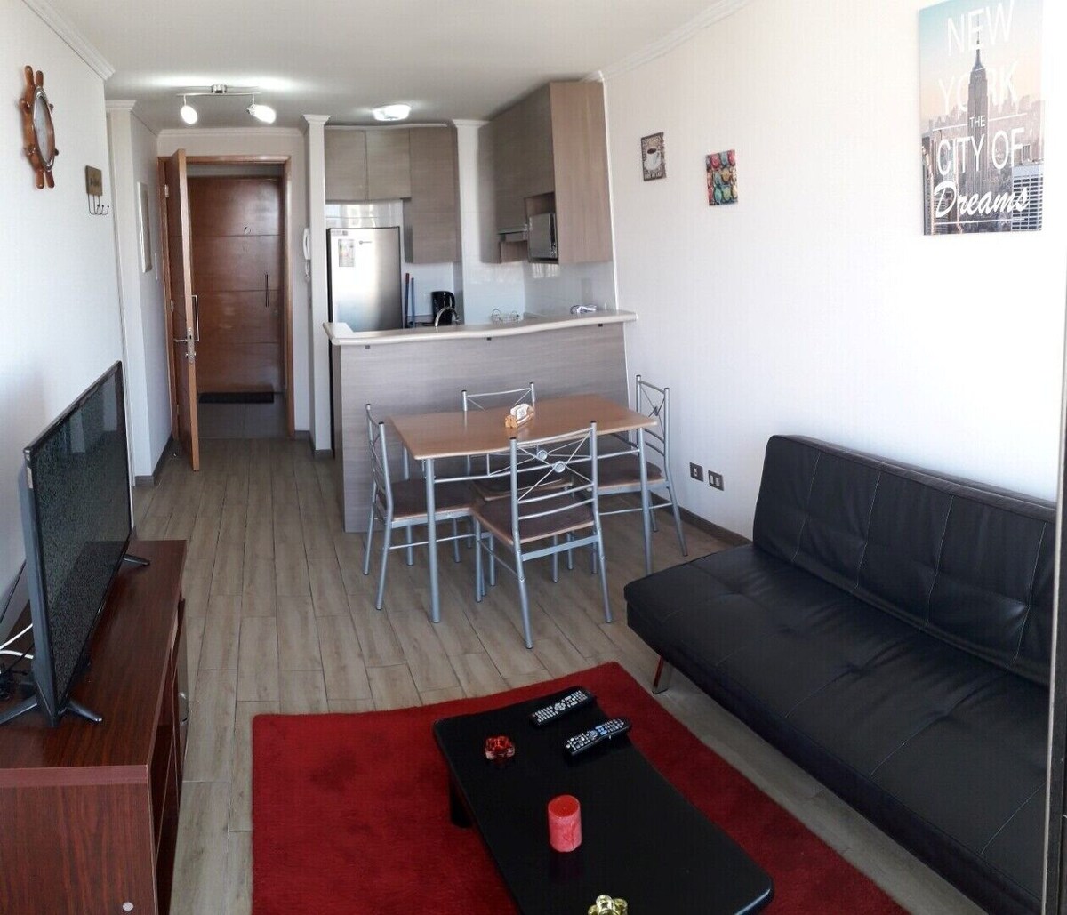 Bild fĂŒr Gastgeberprofil