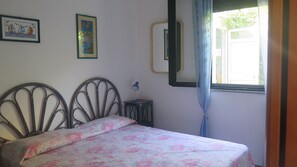 3 camere, ferro/asse da stiro, Wi-Fi, lenzuola