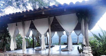 Hotel Hacienda San Lucas
