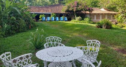 Hotel Hacienda San Lucas