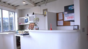 Recepción