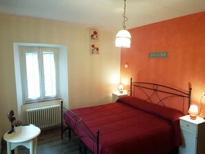 Free WiFi - B&B Il Giardino delle Noci (Auditore)