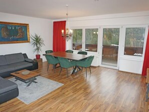 Interior - Apartment Isolde by Interhome (Reith bei Seefeld)