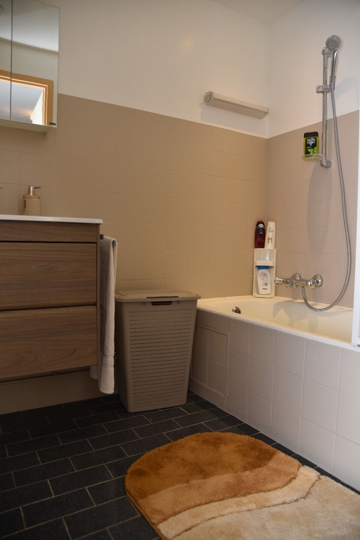 Image de profil de l’hôte